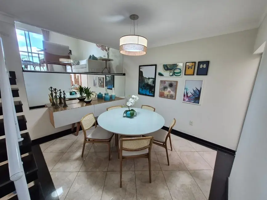 Foto 7 de Sobrado com 3 quartos à venda, 170m2 em Vila Alpina, Santo Andre - SP