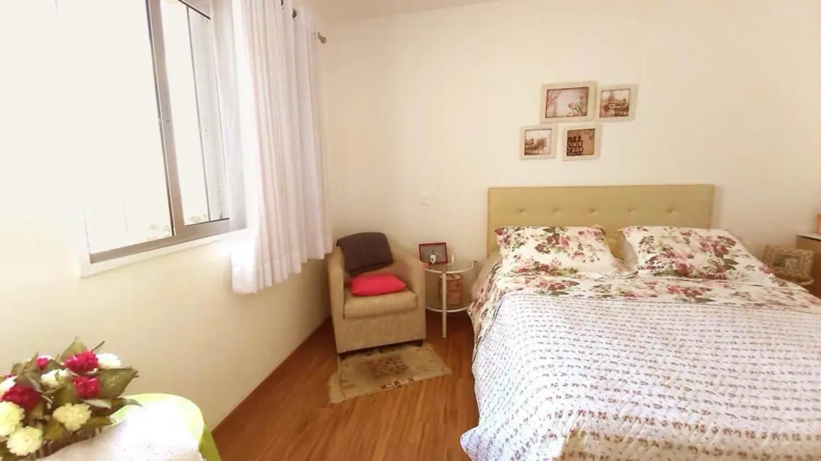 Foto 7 de Apartamento com 3 quartos à venda, 90m2 em Jardim Bela Vista, Santo Andre - SP