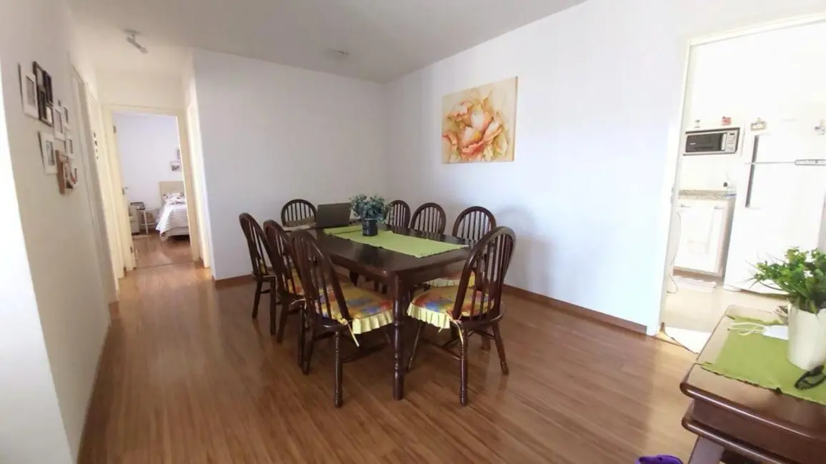 Foto 5 de Apartamento com 3 quartos à venda, 90m2 em Jardim Bela Vista, Santo Andre - SP