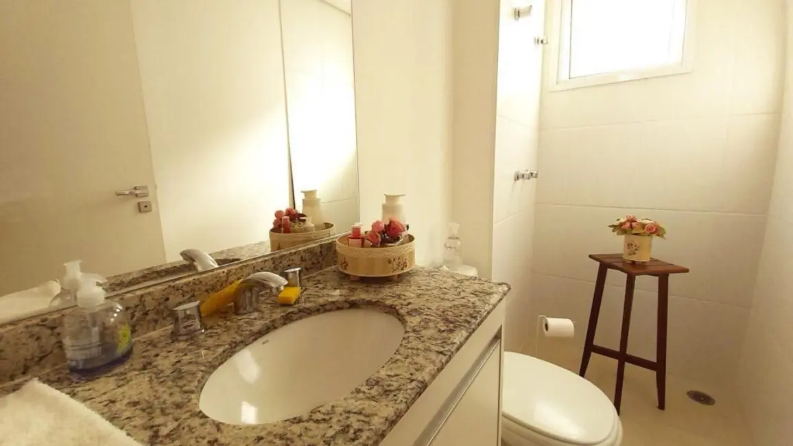 Foto 2 de Apartamento com 3 quartos à venda, 90m2 em Jardim Bela Vista, Santo Andre - SP