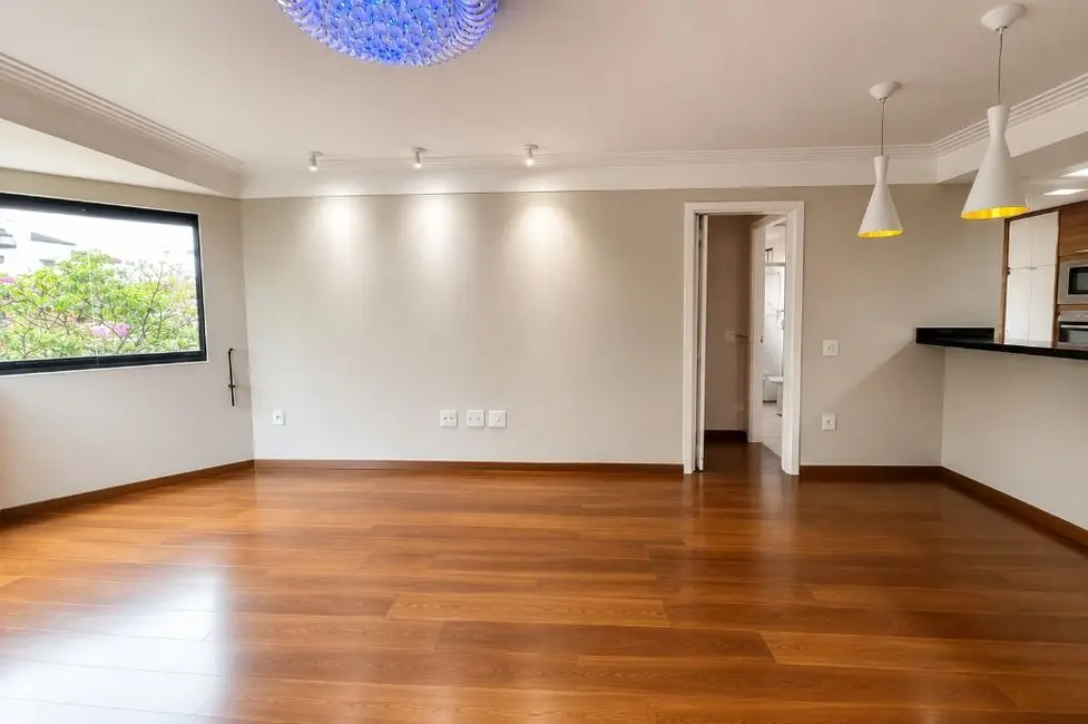 Apartamento com 2 quartos à venda, 94m2 em Jardim, Santo Andre - SP - imagem 3 Foto 3 de Apartamento com 2 quartos à venda, 94m2 em Jardim, Santo Andre - SP