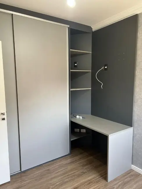 Apartamento com 3 quartos à venda, 106m2 em Vila Guiomar, Santo Andre - SP - imagem 8 Foto 8 de Apartamento com 3 quartos à venda, 106m2 em Vila Guiomar, Santo Andre - SP