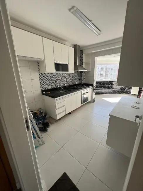 Apartamento com 3 quartos à venda, 106m2 em Vila Guiomar, Santo Andre - SP - imagem 5 Foto 5 de Apartamento com 3 quartos à venda, 106m2 em Vila Guiomar, Santo Andre - SP