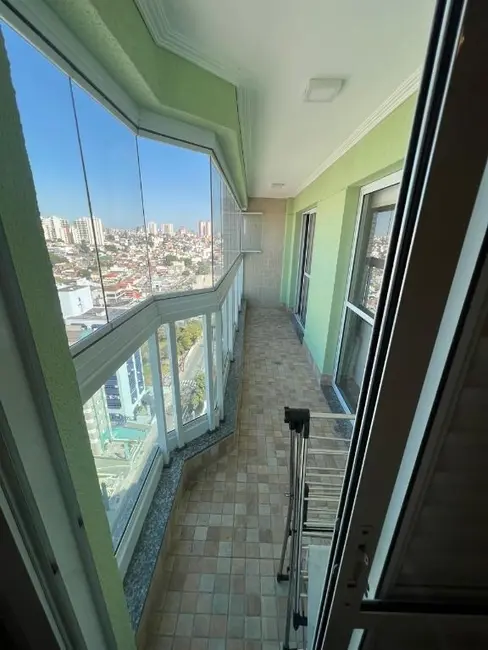 Apartamento com 3 quartos à venda, 106m2 em Vila Guiomar, Santo Andre - SP - imagem 2 Foto 2 de Apartamento com 3 quartos à venda, 106m2 em Vila Guiomar, Santo Andre - SP