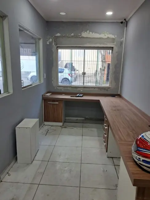 Foto 6 de Armazém / Galpão para alugar, 350m2 em Cerâmica, Sao Caetano Do Sul - SP