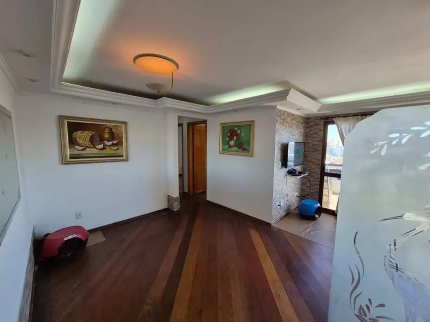 Apartamento com 2 quartos à venda, 76m2 em Vila Assunção, Santo Andre - SP - imagem 2 Foto 2 de Apartamento com 2 quartos à venda, 76m2 em Vila Assunção, Santo Andre - SP
