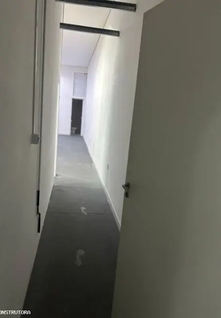 Foto 9 de Sala Comercial para alugar, 83m2 em Jardim, Santo Andre - SP