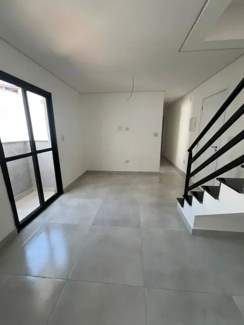 Foto 3 de Apartamento com 2 quartos à venda, 90m2 em Jardim Bela Vista, Santo Andre - SP