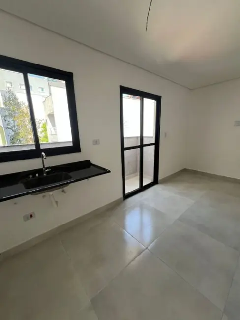 Foto 1 de Apartamento com 2 quartos à venda, 90m2 em Jardim Bela Vista, Santo Andre - SP