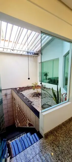 Foto 8 de Casa com 3 quartos à venda e para alugar, 326m2 em Campestre, Santo Andre - SP