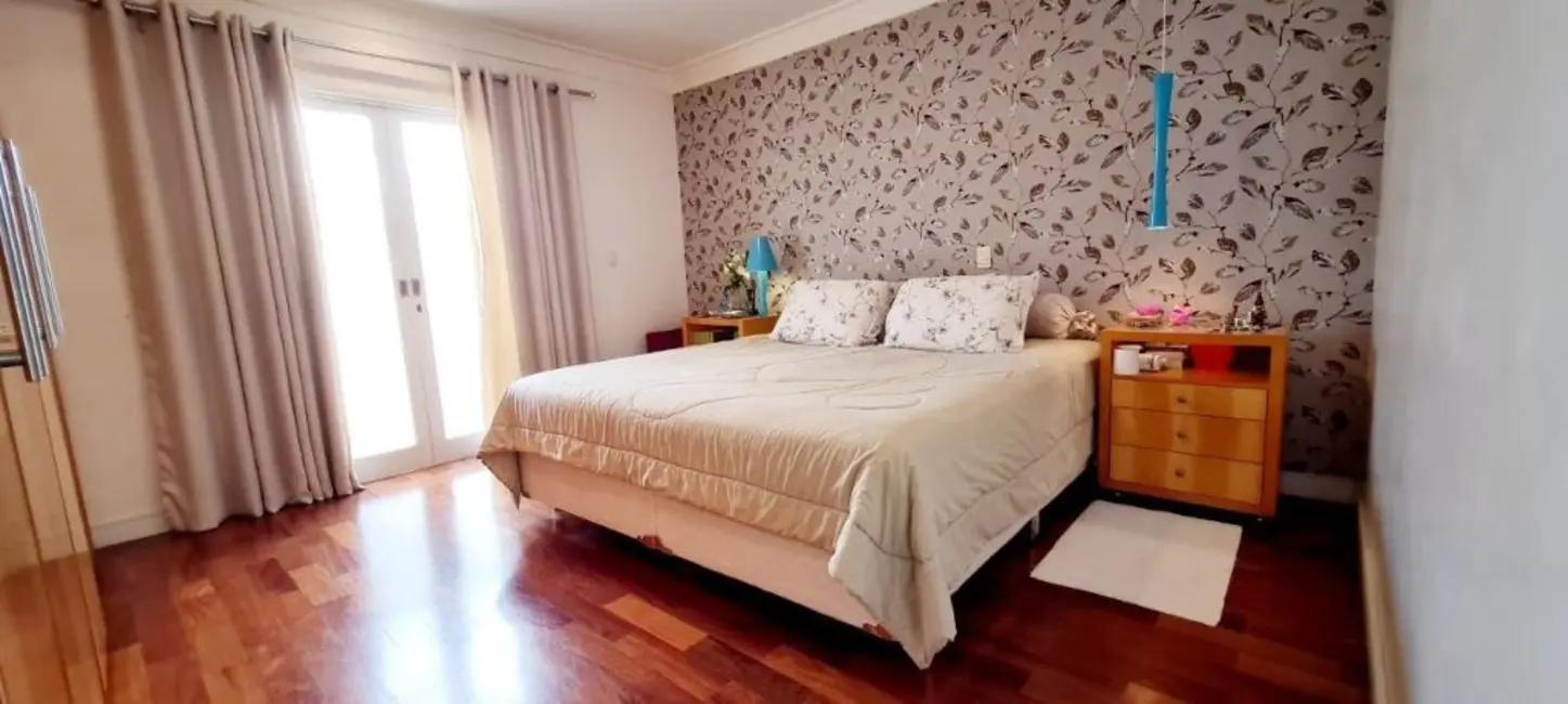 Foto 9 de Casa com 3 quartos à venda e para alugar, 326m2 em Campestre, Santo Andre - SP