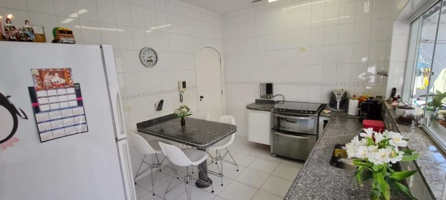 Foto 7 de Casa com 3 quartos à venda e para alugar, 326m2 em Campestre, Santo Andre - SP