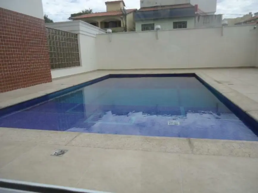 Foto 3 de Apartamento com 3 quartos à venda, 224m2 em Vila Bastos, Santo Andre - SP