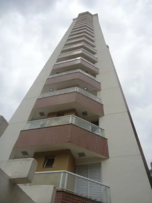 Foto 2 de Apartamento com 3 quartos à venda, 224m2 em Vila Bastos, Santo Andre - SP