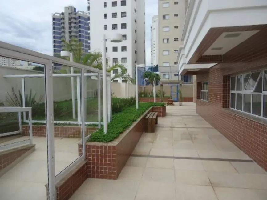 Foto 5 de Apartamento com 3 quartos à venda, 224m2 em Vila Bastos, Santo Andre - SP