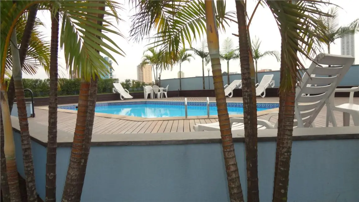 Foto 1 de Apartamento com 3 quartos à venda, 153m2 em Vila Curuçá, Santo Andre - SP