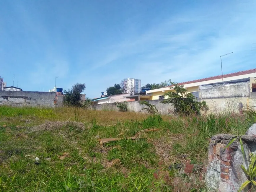Terreno / Lote à venda, 970m2 em Vila Sacadura Cabral, Santo Andre - SP - imagem 1 Foto 1 de Terreno / Lote à venda, 970m2 em Vila Sacadura Cabral, Santo Andre - SP
