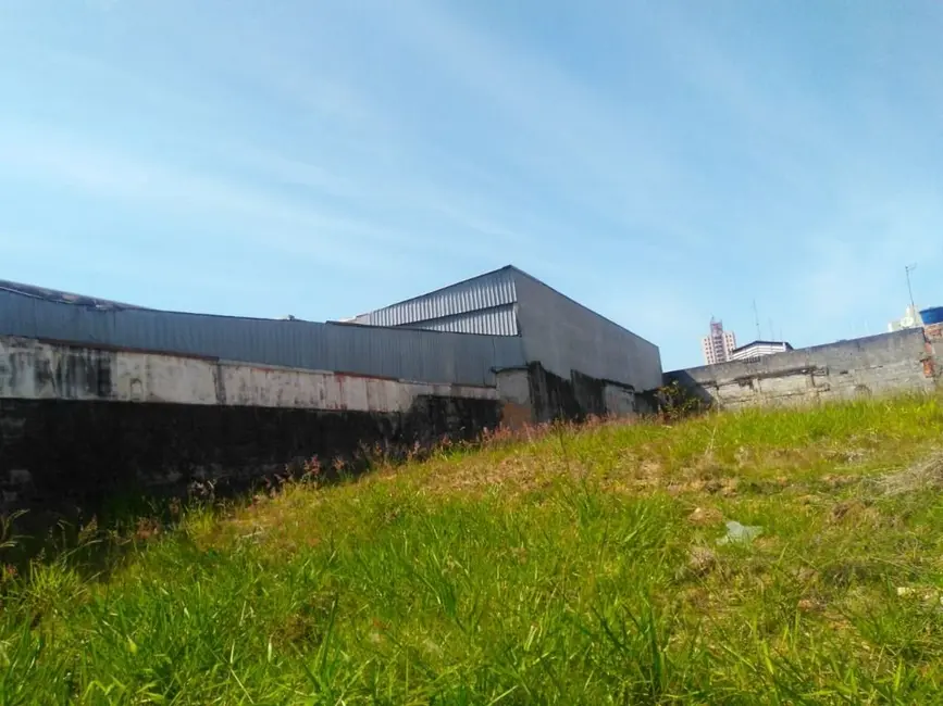 Terreno / Lote à venda, 970m2 em Vila Sacadura Cabral, Santo Andre - SP - imagem 2 Foto 2 de Terreno / Lote à venda, 970m2 em Vila Sacadura Cabral, Santo Andre - SP