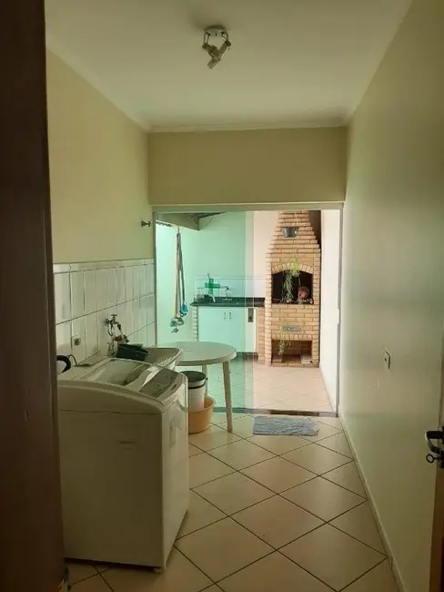 Foto 7 de Sobrado com 3 quartos para alugar, 125m2 em Jardim Paraíso, Santo Andre - SP
