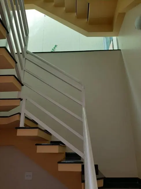 Foto 8 de Sobrado com 3 quartos para alugar, 125m2 em Jardim Paraíso, Santo Andre - SP