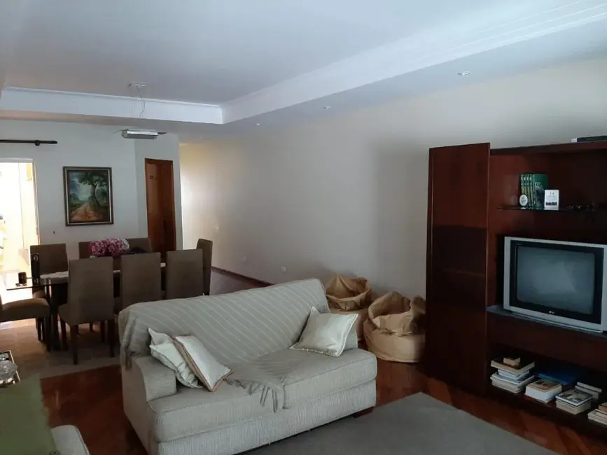 Foto 1 de Sobrado com 3 quartos para alugar, 125m2 em Jardim Paraíso, Santo Andre - SP