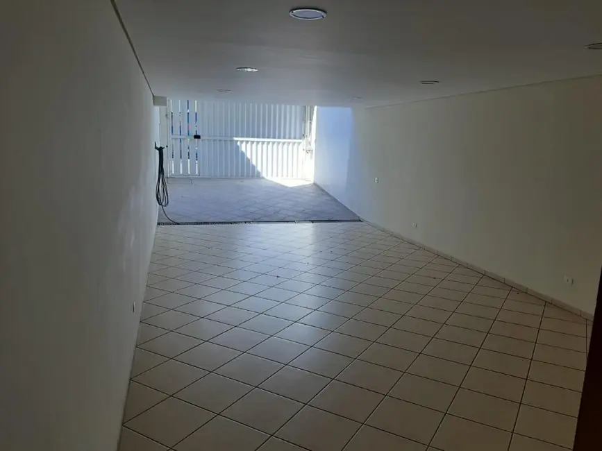 Foto 2 de Sobrado com 3 quartos para alugar, 125m2 em Jardim Paraíso, Santo Andre - SP