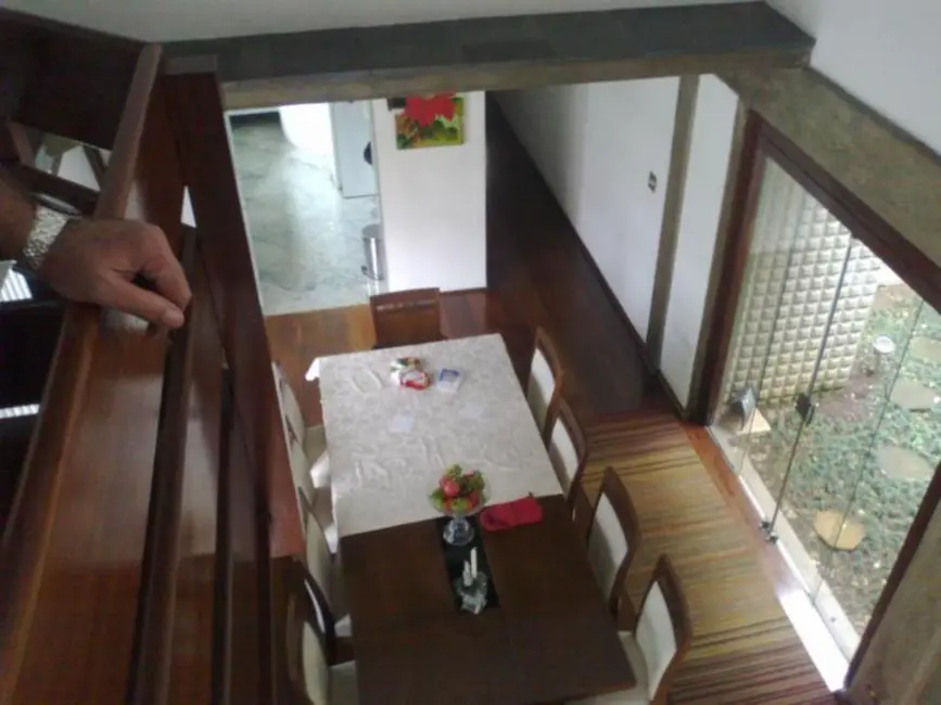 Sobrado com 3 quartos à venda, 411m2 em Vila Gilda, Santo Andre - SP - imagem 5 Foto 5 de Sobrado com 3 quartos à venda, 411m2 em Vila Gilda, Santo Andre - SP