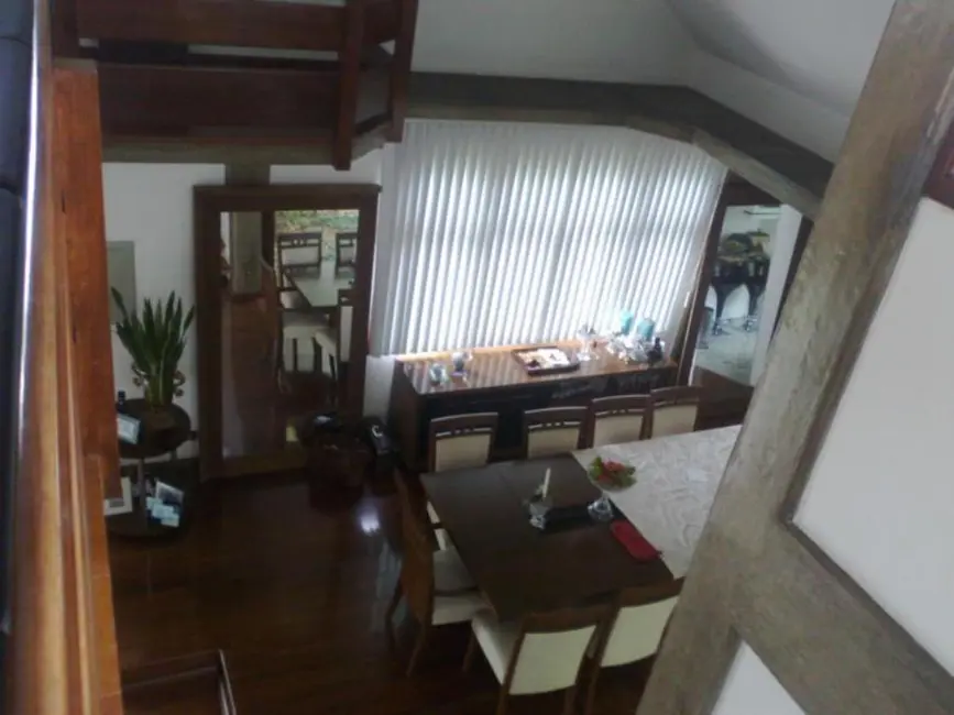 Sobrado com 3 quartos à venda, 411m2 em Vila Gilda, Santo Andre - SP - imagem 6 Foto 6 de Sobrado com 3 quartos à venda, 411m2 em Vila Gilda, Santo Andre - SP