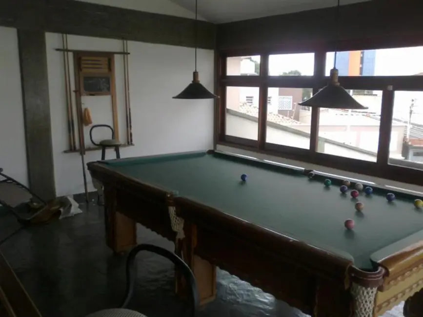 Sobrado com 3 quartos à venda, 411m2 em Vila Gilda, Santo Andre - SP - imagem 2 Foto 2 de Sobrado com 3 quartos à venda, 411m2 em Vila Gilda, Santo Andre - SP