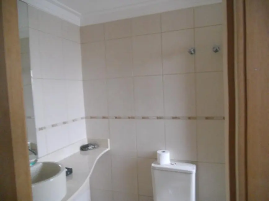 Foto 3 de Apartamento com 3 quartos para alugar, 192m2 em Vila Gilda, Santo Andre - SP