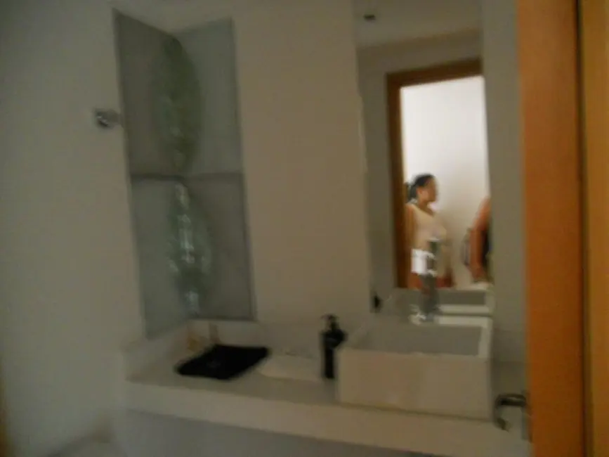 Foto 4 de Apartamento com 3 quartos para alugar, 192m2 em Vila Gilda, Santo Andre - SP