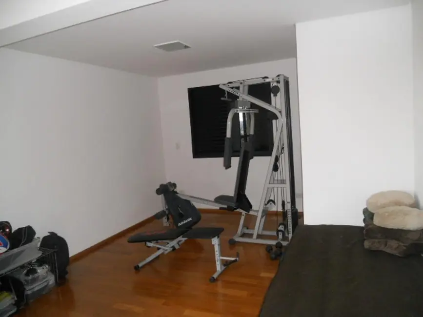 Foto 2 de Apartamento com 3 quartos para alugar, 192m2 em Vila Gilda, Santo Andre - SP