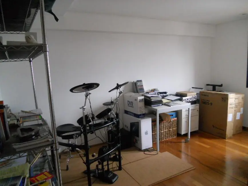 Foto 6 de Apartamento com 3 quartos para alugar, 192m2 em Vila Gilda, Santo Andre - SP