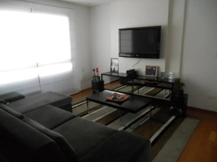 Foto 8 de Apartamento com 3 quartos para alugar, 192m2 em Vila Gilda, Santo Andre - SP