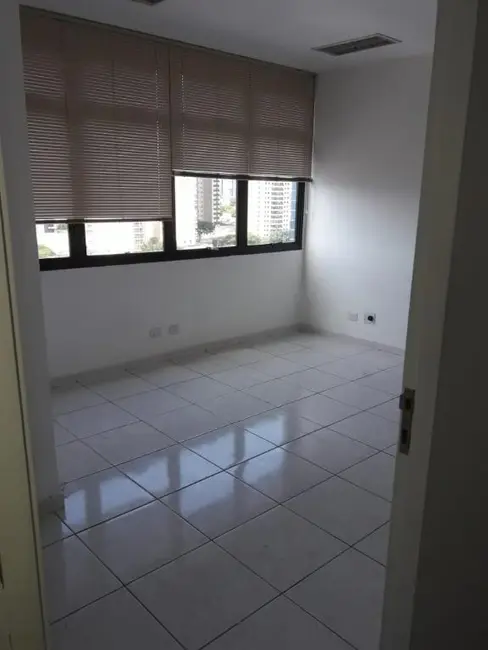 Foto 1 de Sala Comercial para alugar, 50m2 em Campestre, Santo Andre - SP