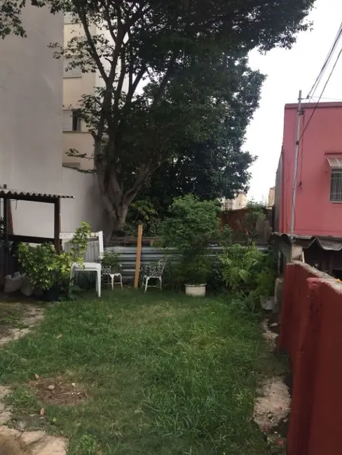 Foto 1 de Terreno / Lote à venda, 500m2 em Barcelona, Sao Caetano Do Sul - SP