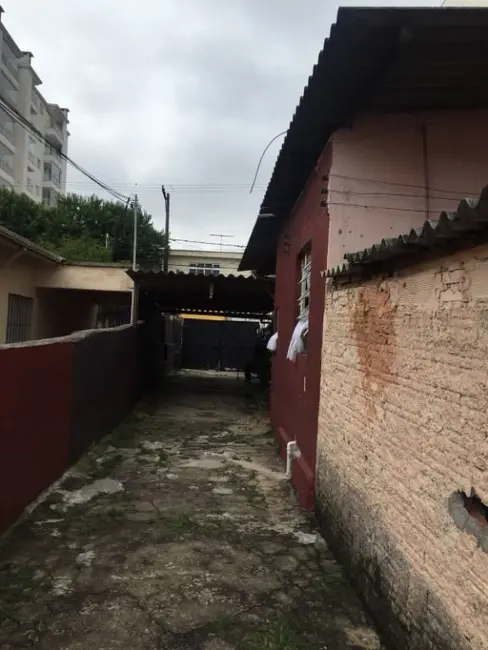 Foto 6 de Terreno / Lote à venda, 500m2 em Barcelona, Sao Caetano Do Sul - SP