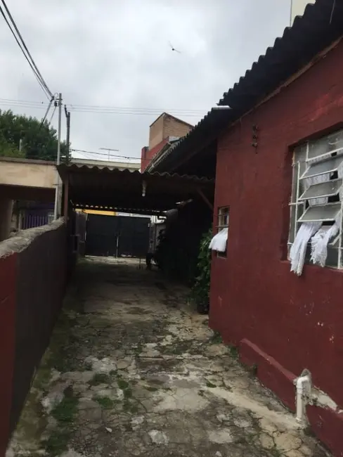 Foto 5 de Terreno / Lote à venda, 500m2 em Barcelona, Sao Caetano Do Sul - SP