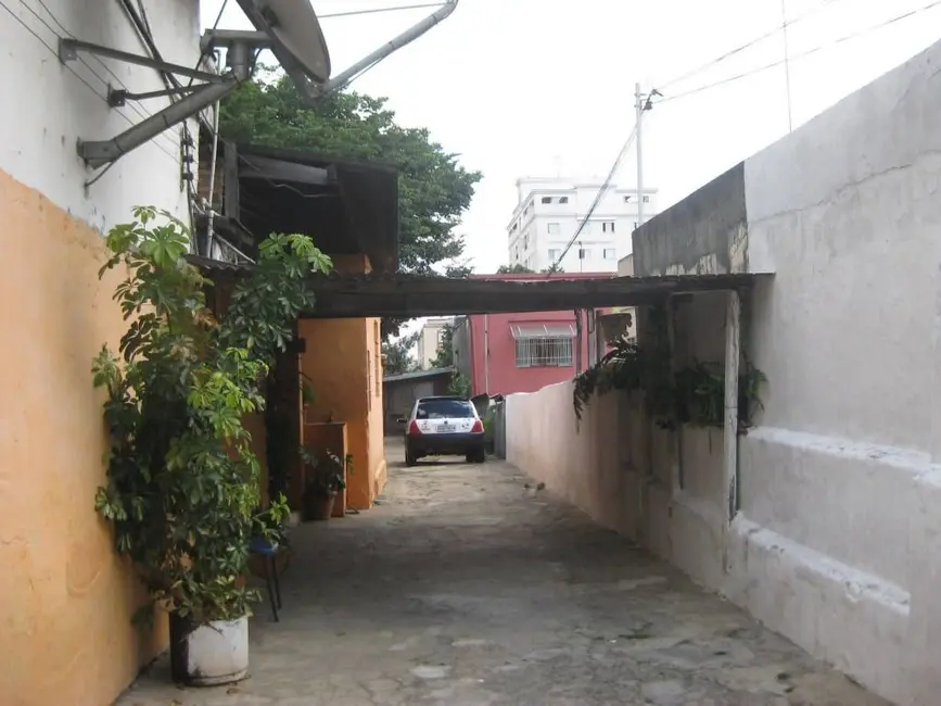 Foto 4 de Terreno / Lote à venda, 500m2 em Barcelona, Sao Caetano Do Sul - SP