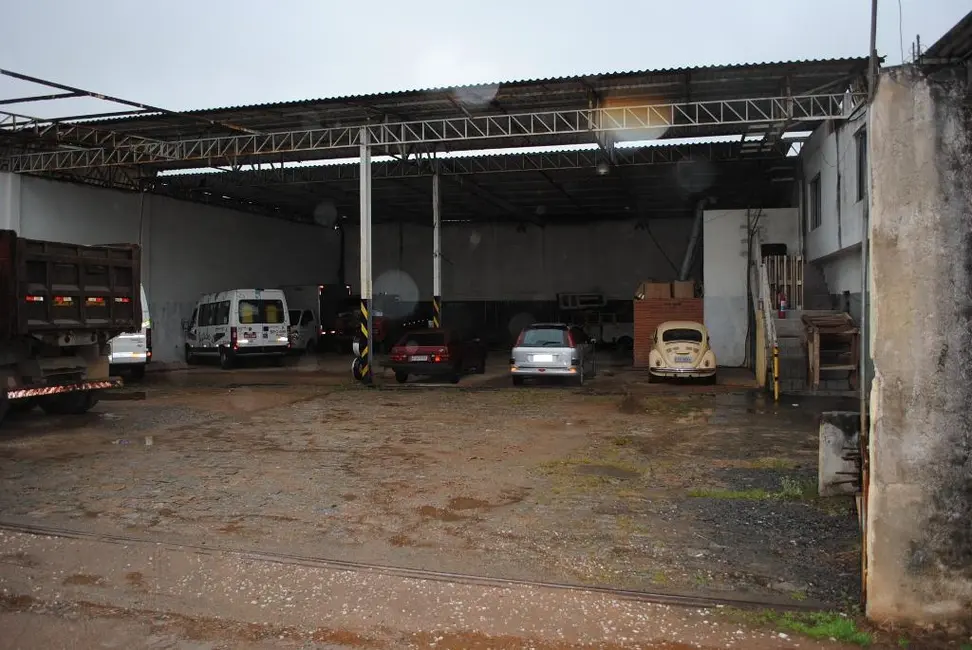 Foto 7 de Terreno / Lote à venda e para alugar, 3990m2 em Vila Luzita, Santo Andre - SP