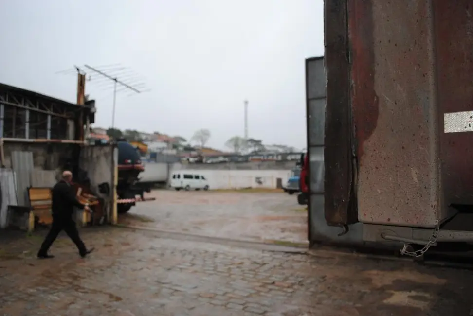 Foto 8 de Terreno / Lote à venda e para alugar, 3990m2 em Vila Luzita, Santo Andre - SP