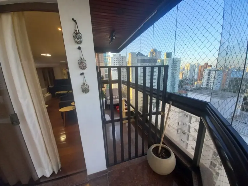 Foto 5 de Apartamento com 4 quartos à venda e para alugar, 300m2 em Jardim, Santo Andre - SP