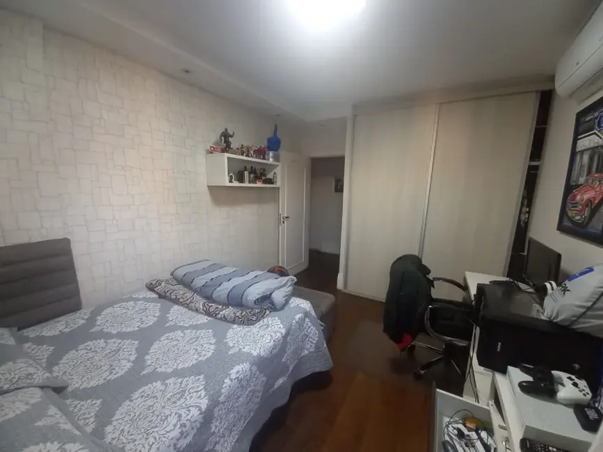 Foto 9 de Apartamento com 4 quartos à venda e para alugar, 300m2 em Jardim, Santo Andre - SP