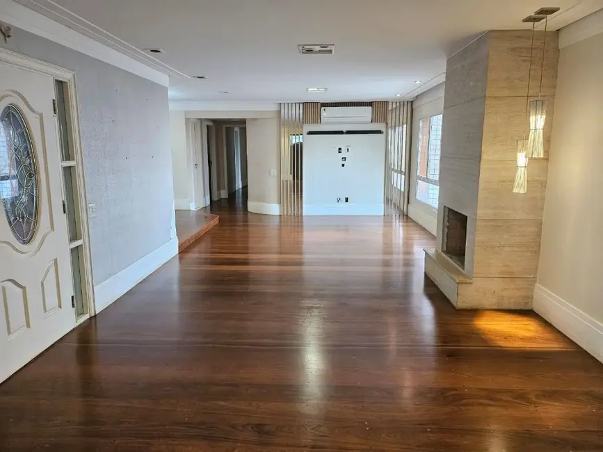 Foto 4 de Apartamento com 4 quartos à venda e para alugar, 300m2 em Jardim, Santo Andre - SP