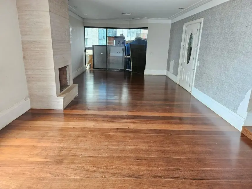 Foto 7 de Apartamento com 4 quartos à venda e para alugar, 300m2 em Jardim, Santo Andre - SP