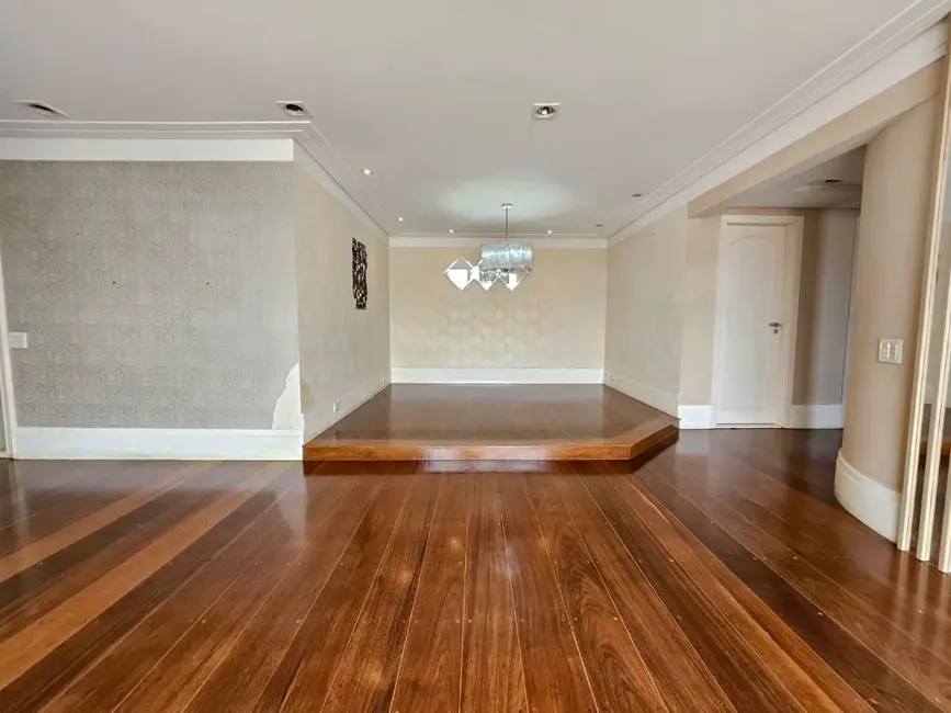 Foto 8 de Apartamento com 4 quartos à venda e para alugar, 300m2 em Jardim, Santo Andre - SP