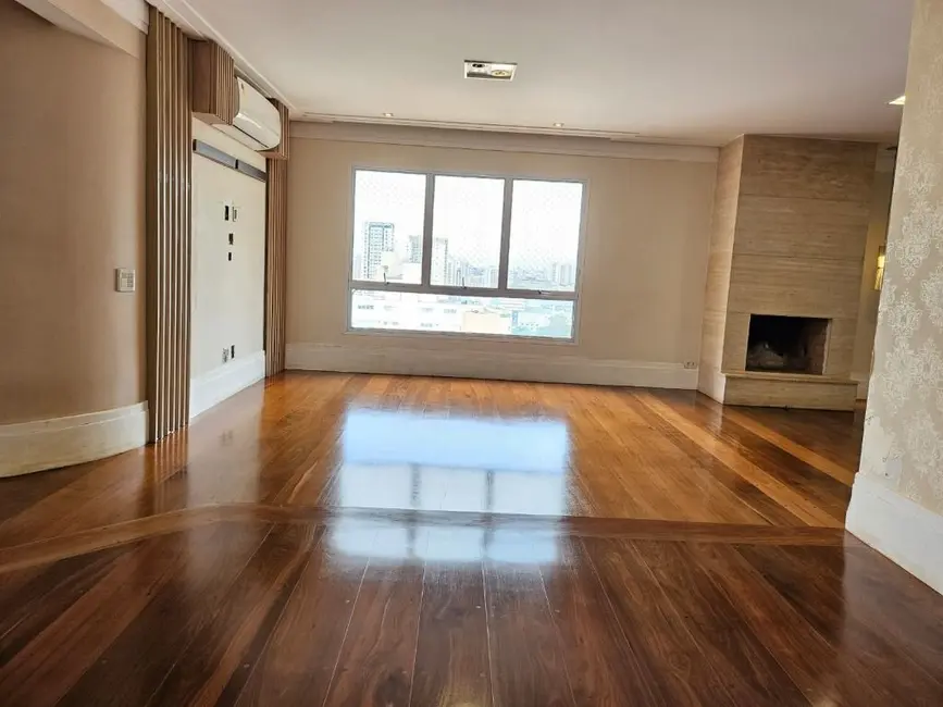 Foto 6 de Apartamento com 4 quartos à venda e para alugar, 300m2 em Jardim, Santo Andre - SP