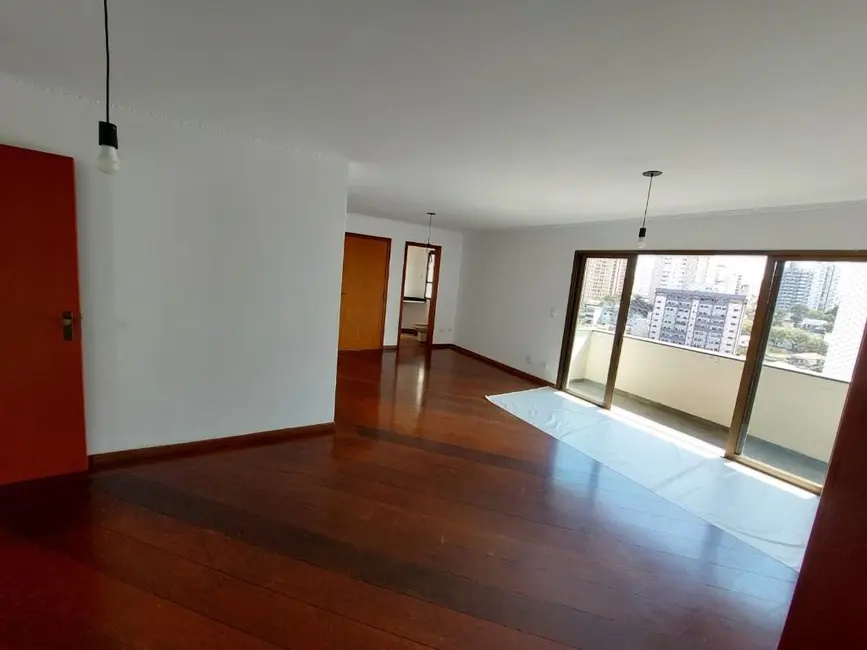 Foto 2 de Apartamento com 4 quartos à venda, 135m2 em Centro, Santo Andre - SP
