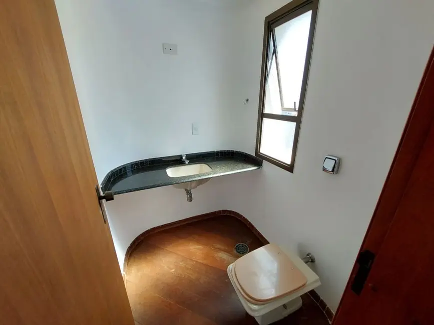 Foto 6 de Apartamento com 4 quartos à venda, 135m2 em Centro, Santo Andre - SP