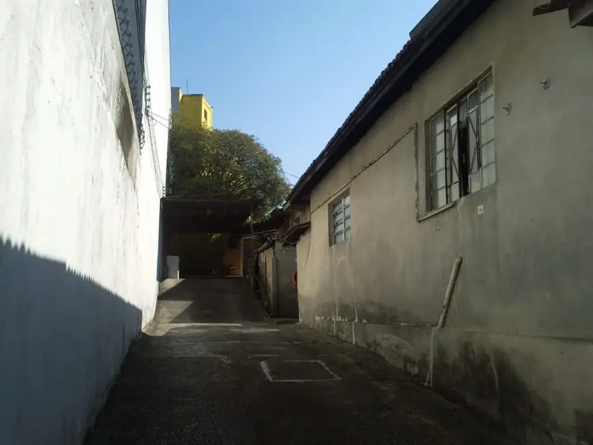 Foto 8 de Terreno / Lote à venda, 700m2 em Santo Andre - SP